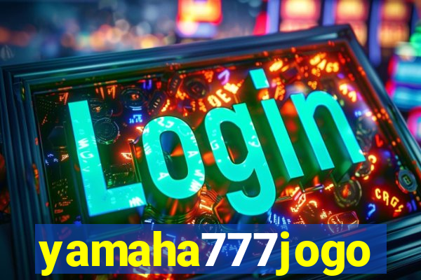 yamaha777jogo