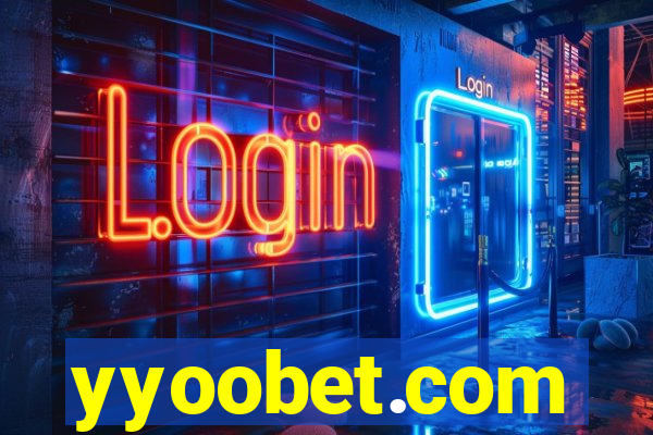 yyoobet.com