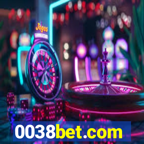 0038bet.com