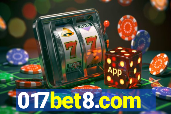 017bet8.com