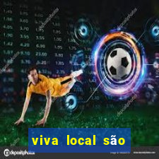 viva local são josé dos campos