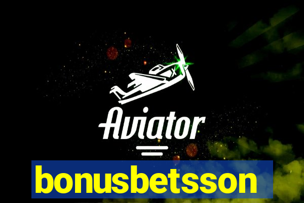 bonusbetsson