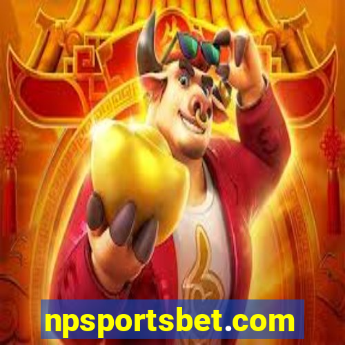 npsportsbet.com