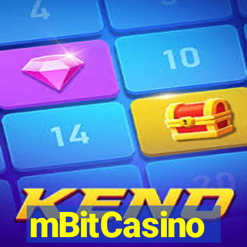 mBitCasino