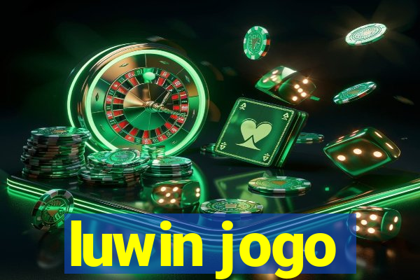 luwin jogo