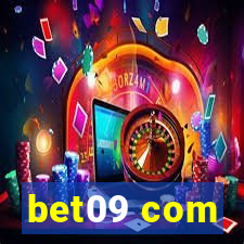 bet09 com