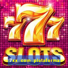 7xx com plataforma de jogos