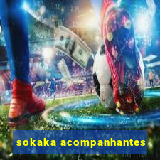 sokaka acompanhantes