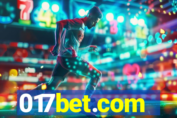 017bet.com