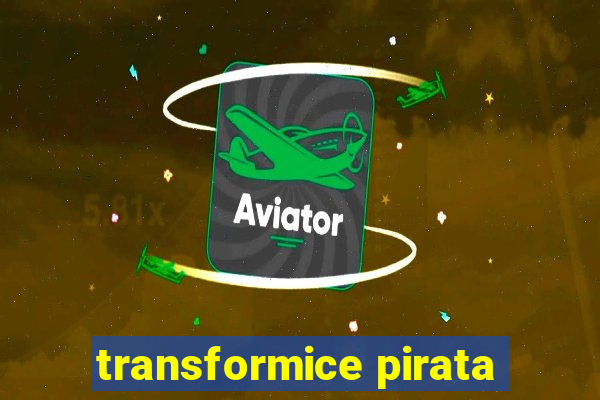 transformice pirata