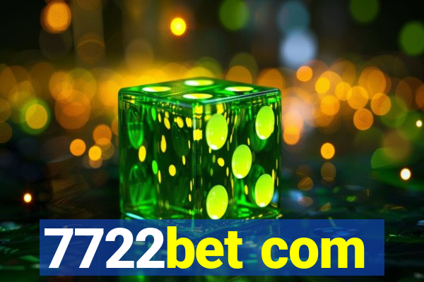 7722bet com