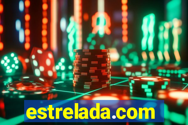 estrelada.com