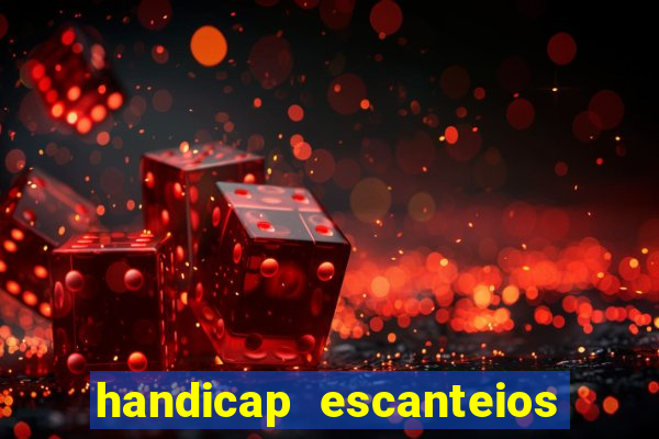 handicap escanteios -1,5 o que significa