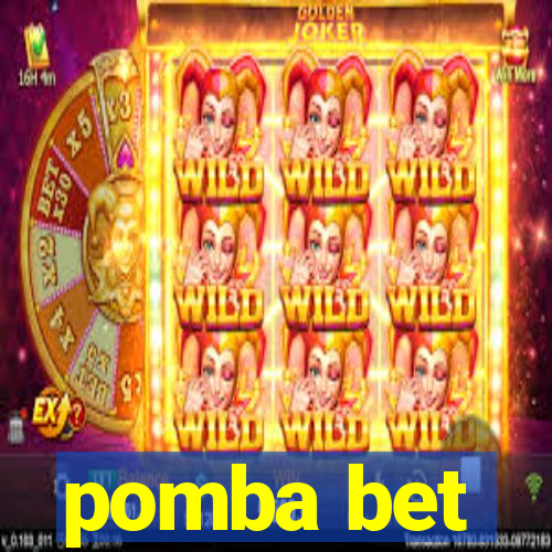 pomba bet