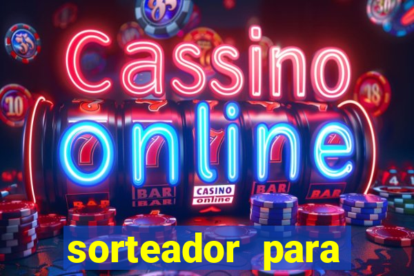 sorteador para bingo 75 bolas online