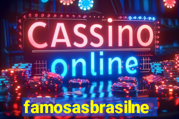 famosasbrasilnet