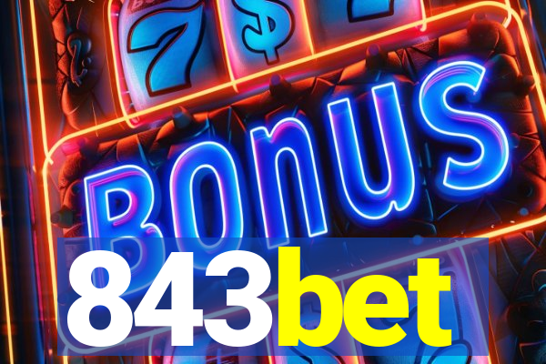 843bet