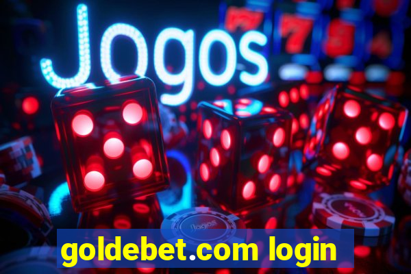 goldebet.com login