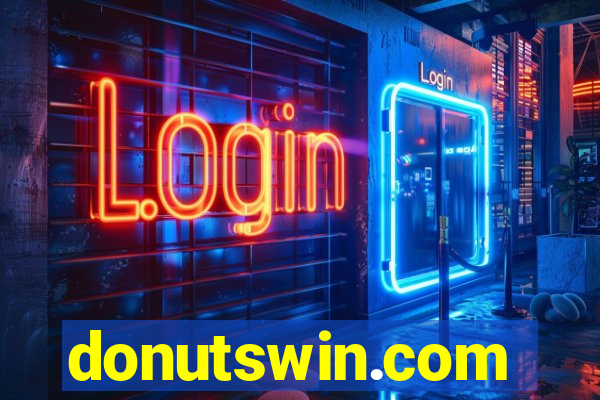 donutswin.com