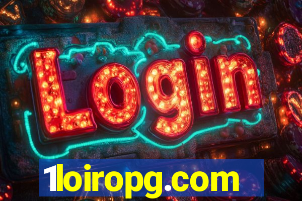 1loiropg.com