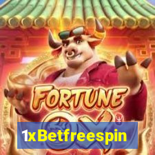 1xBetfreespin