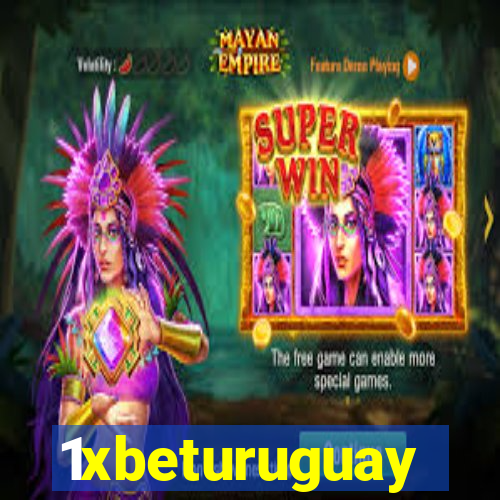 1xbeturuguay