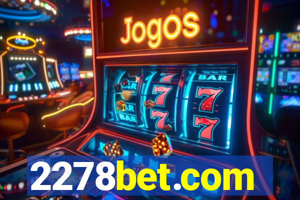 2278bet.com