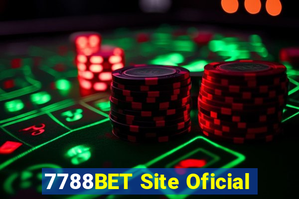 7788BET Site Oficial