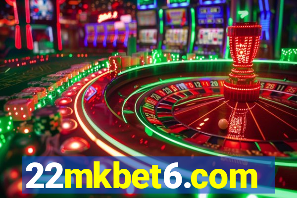 22mkbet6.com