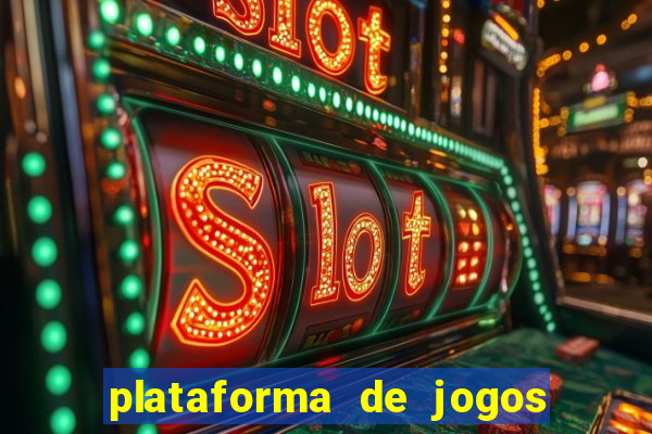 plataforma de jogos pagando no cadastro 2024