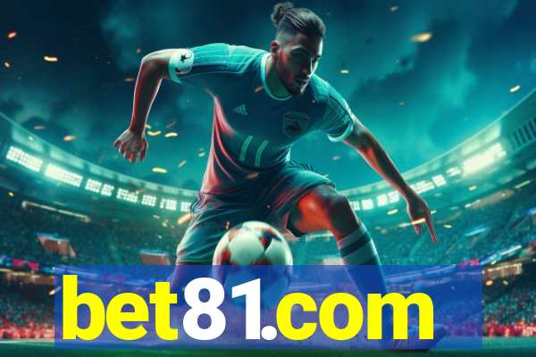 bet81.com