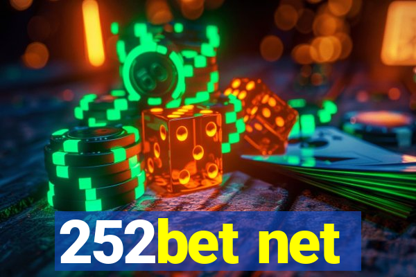 252bet net