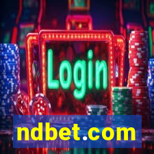 ndbet.com