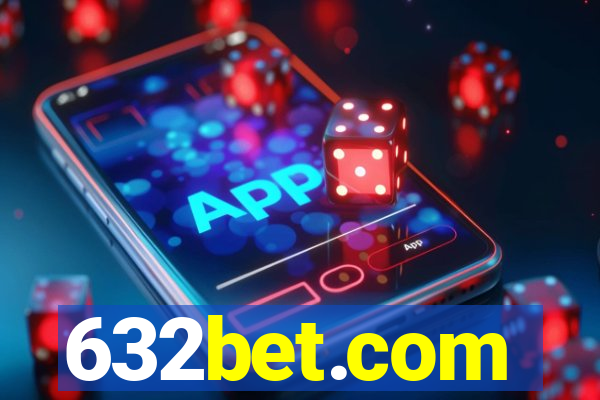 632bet.com