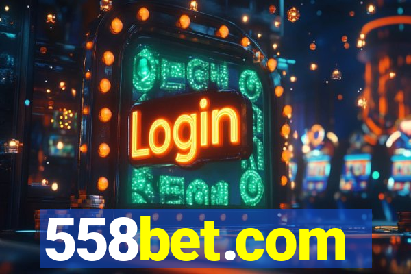 558bet.com