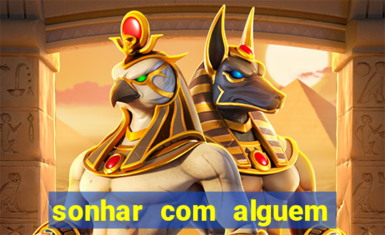 sonhar com alguem jogando cartas de tarot