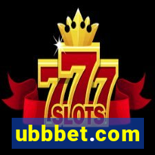 ubbbet.com