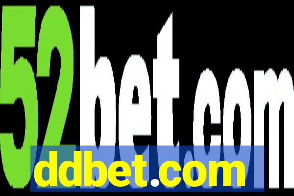 ddbet.com