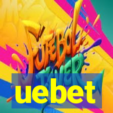 uebet