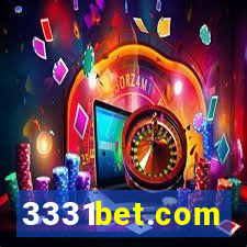 3331bet.com