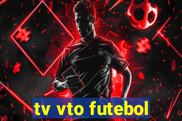 tv vto futebol