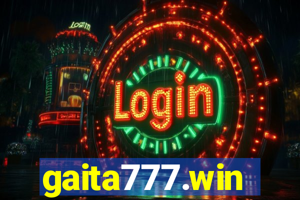 gaita777.win