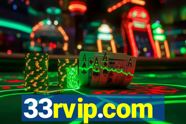 33rvip.com