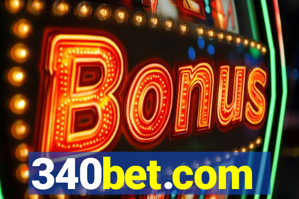 340bet.com