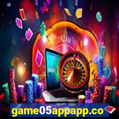 game05appapp.com