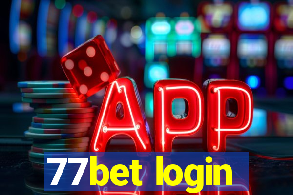 77bet login