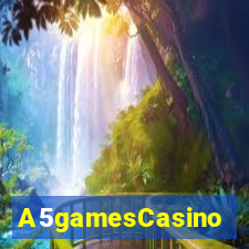 A5gamesCasino