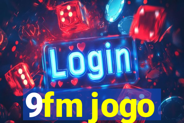 9fm jogo