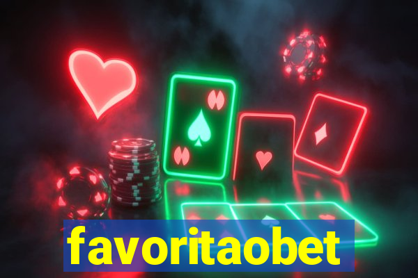 favoritaobet