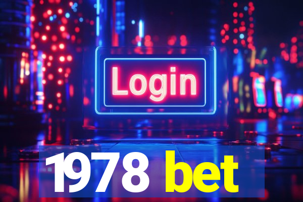 1978 bet